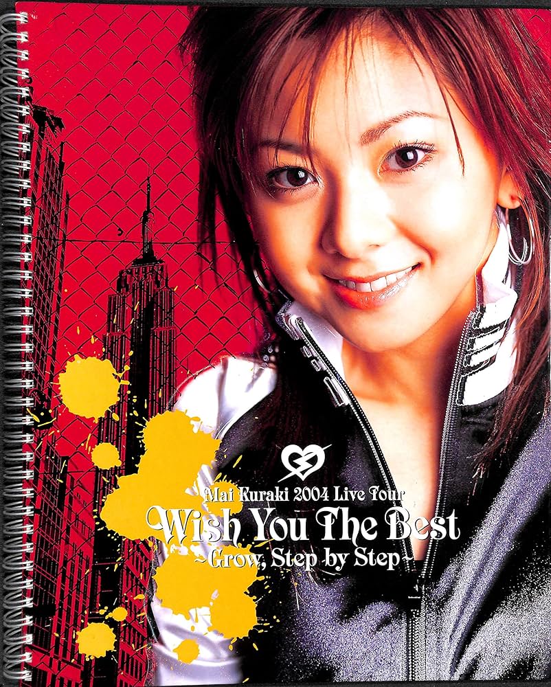 倉木麻衣$ Special LiveパンフレットGroove 2001年 倉木麻衣$ Special LiveパンフレットGroove 2001年 タレントグッズ